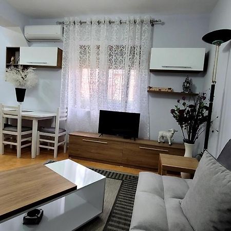 Tuana'S Apartment Shkodër Exteriér fotografie