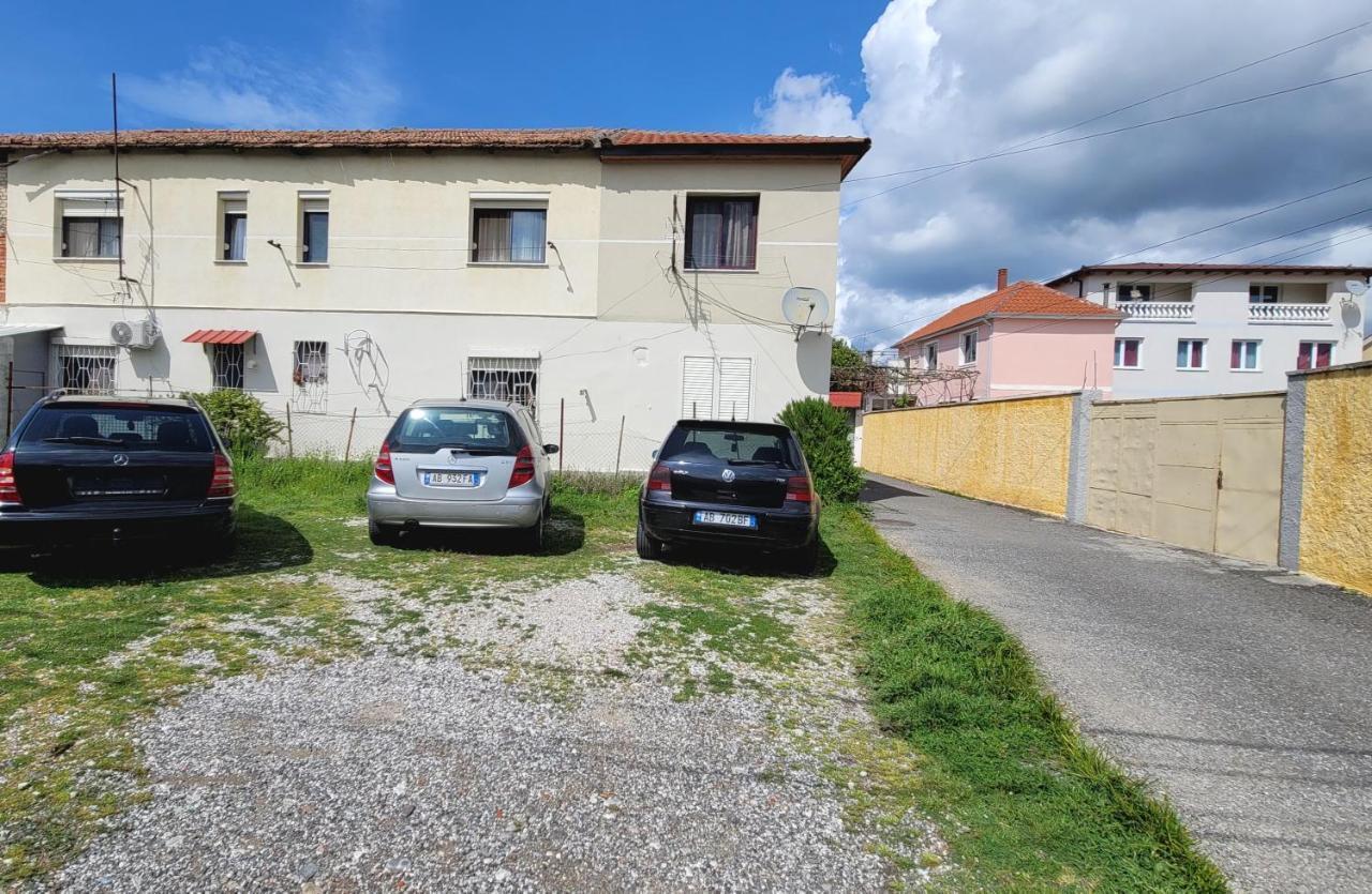 Tuana'S Apartment Shkodër Exteriér fotografie