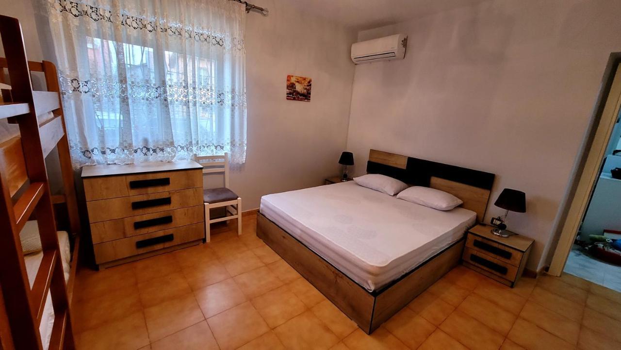 Tuana'S Apartment Shkodër Exteriér fotografie